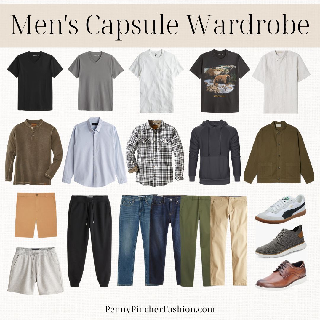 Step By Step On How To Build A Minimalist Wardrobe | Ways Of Style How To Build A Minimalist Wardrobe Easily