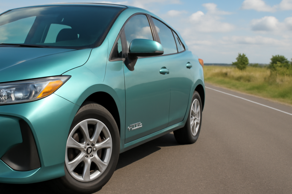 Common Issues With Hybrid Car Batteries