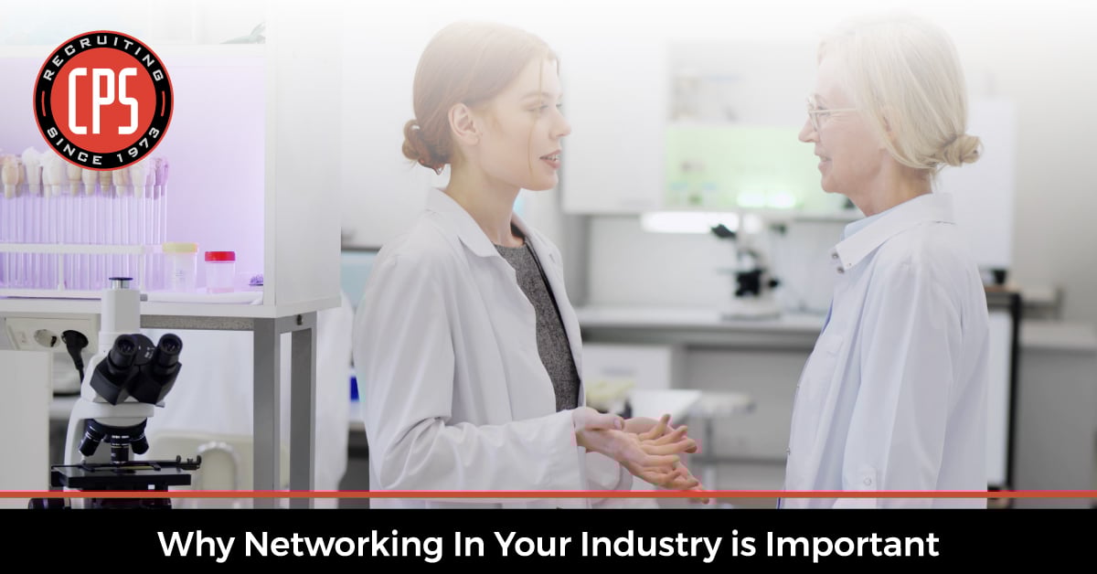 How To Network Effectively In My Industry