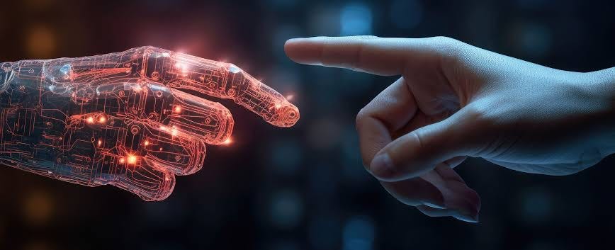 The Impact of Artificial Intelligence on Everyday Life | SHORTKIJI.COM The Impact of Artificial Intelligence on Everyday Life | SHORTKIJI.COM