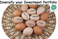 How To Diversify Your Investment Portfolio Effectively