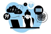 How Does Stress Impact Physical Health Over Time