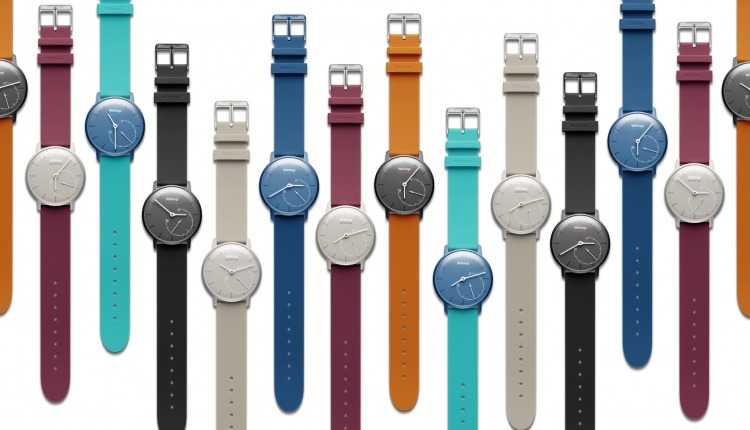 A Comparison Review Of The Top Fitness Trackers On The Market