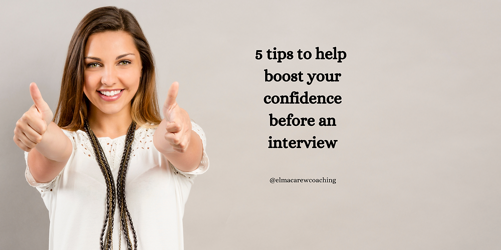 How to Build Confidence: 5 Ways to Boost Your Self-Confidence for ...