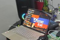 What To Consider Before Buying A Laptop