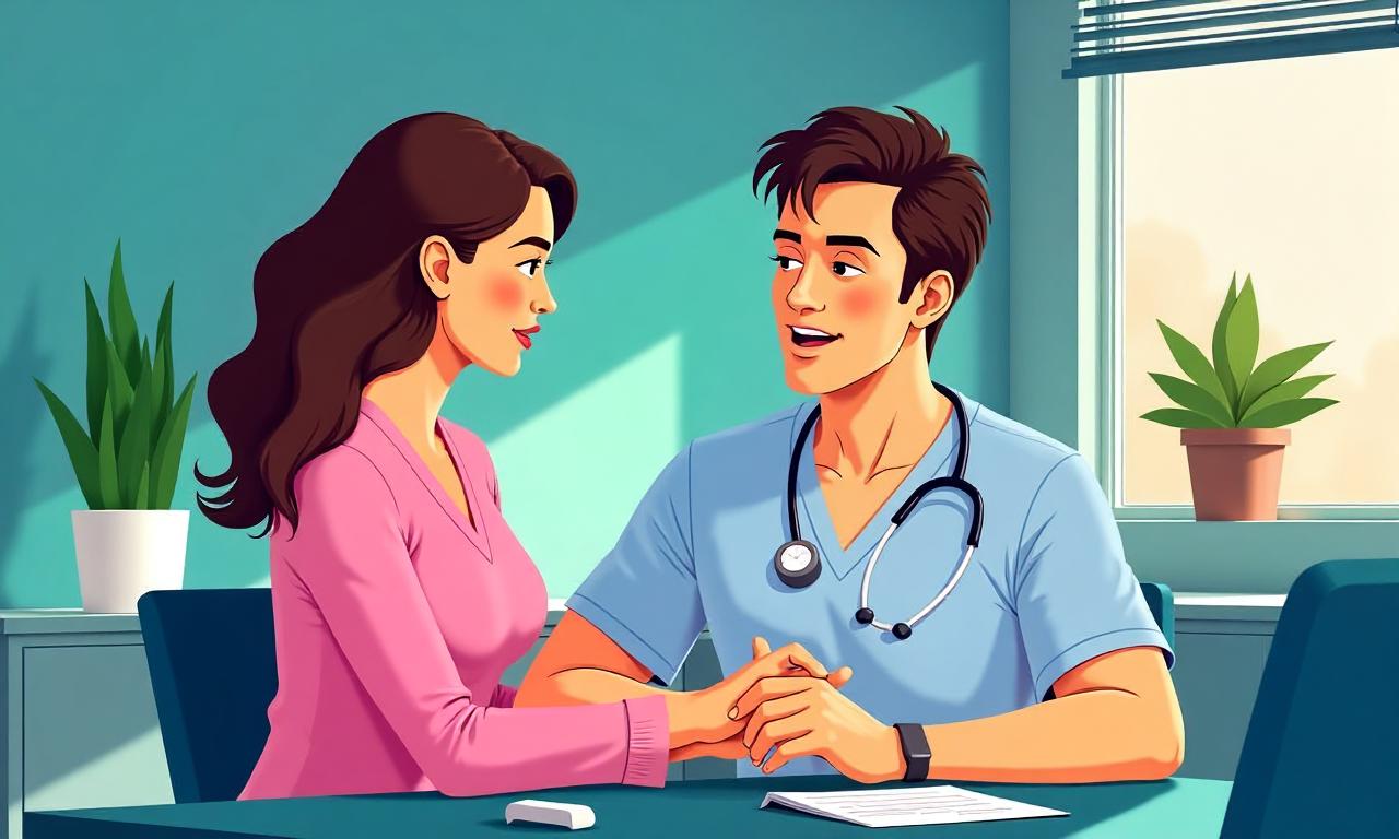 Strategies For Managing Diabetes Effectively