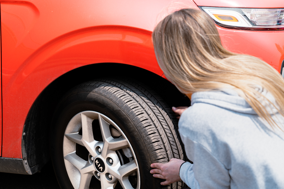 Best Practices For Maintaining Car Tires Longevity