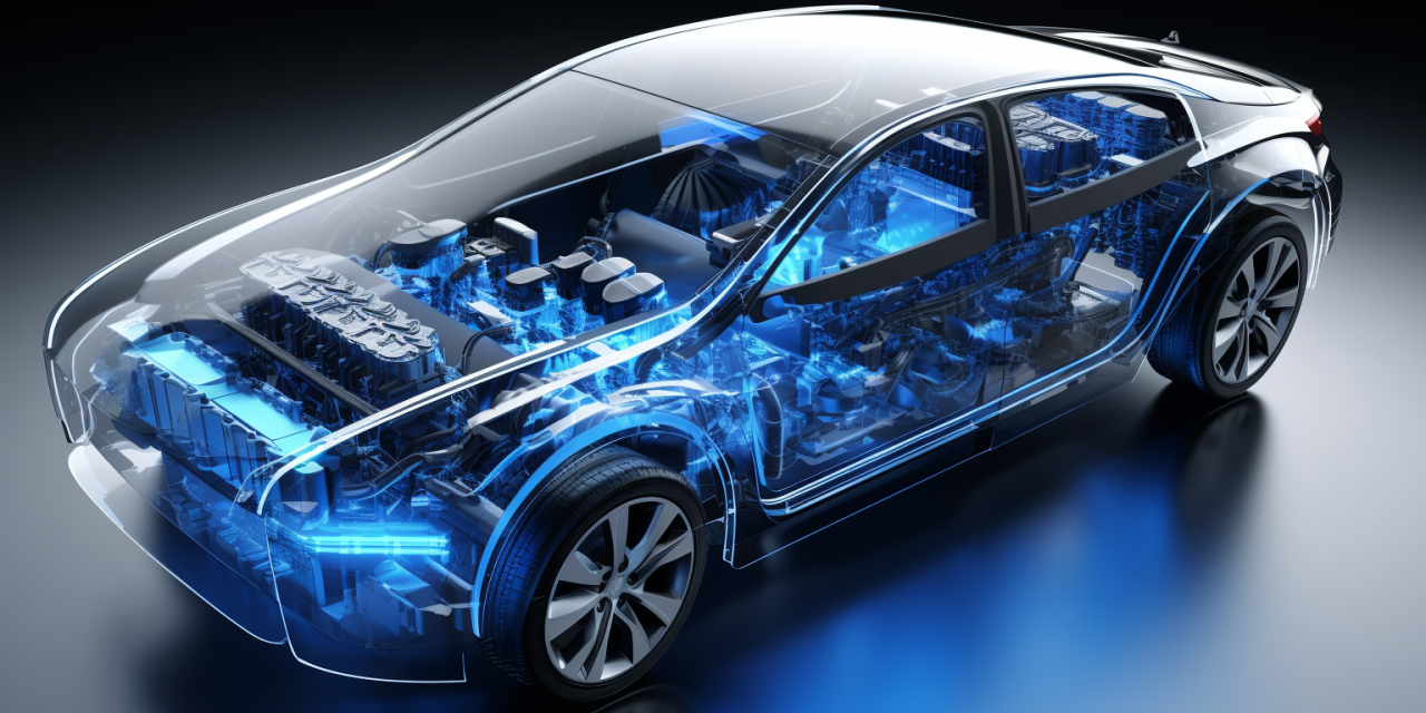 5 Major Advantages of Purchasing a Hybrid Vehicle