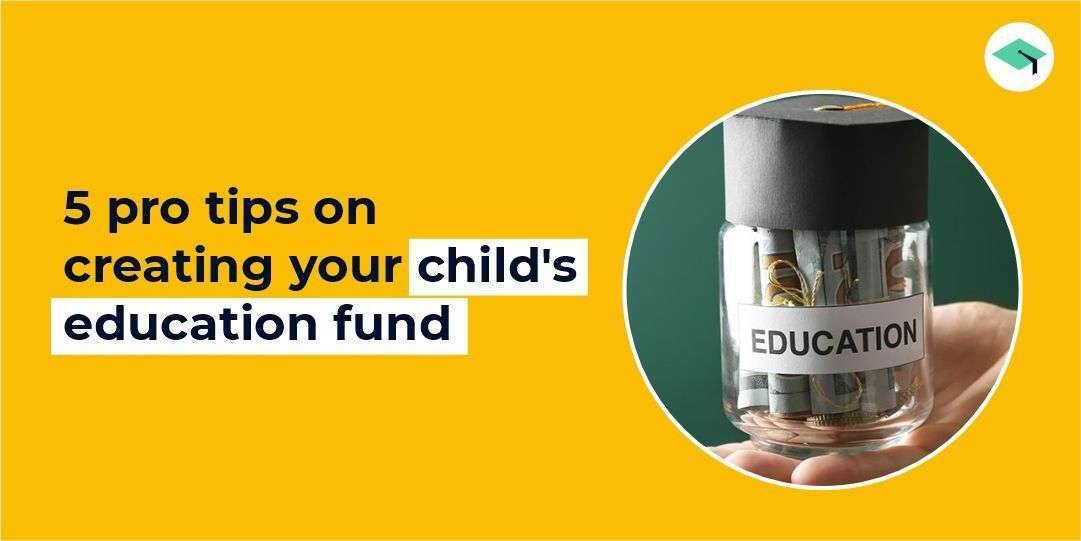 How to Start Saving for Your Child's Education - EduFund