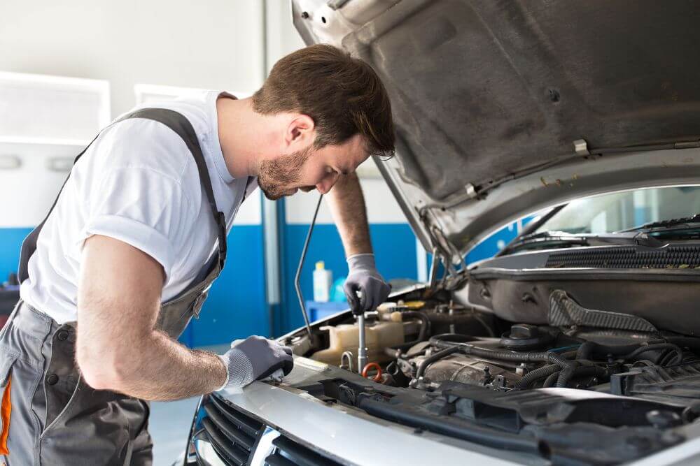 How To Troubleshoot Common Car Engine Problems