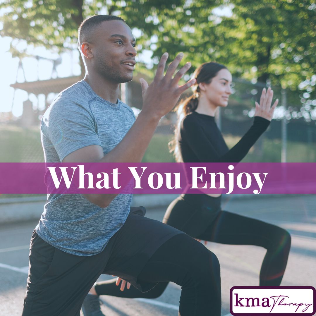 How Does Exercise Improve Mental Health? (And 5 Best Exercises) What Exercises Are Effective For Mental Health