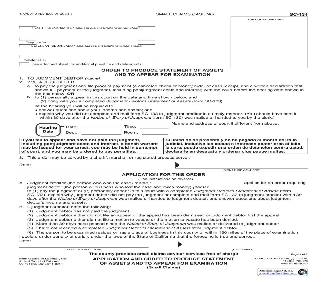 How to File in a Small Claims Court | www.personalinjury-law.com How To File A Lawsuit In Small Claims Court
