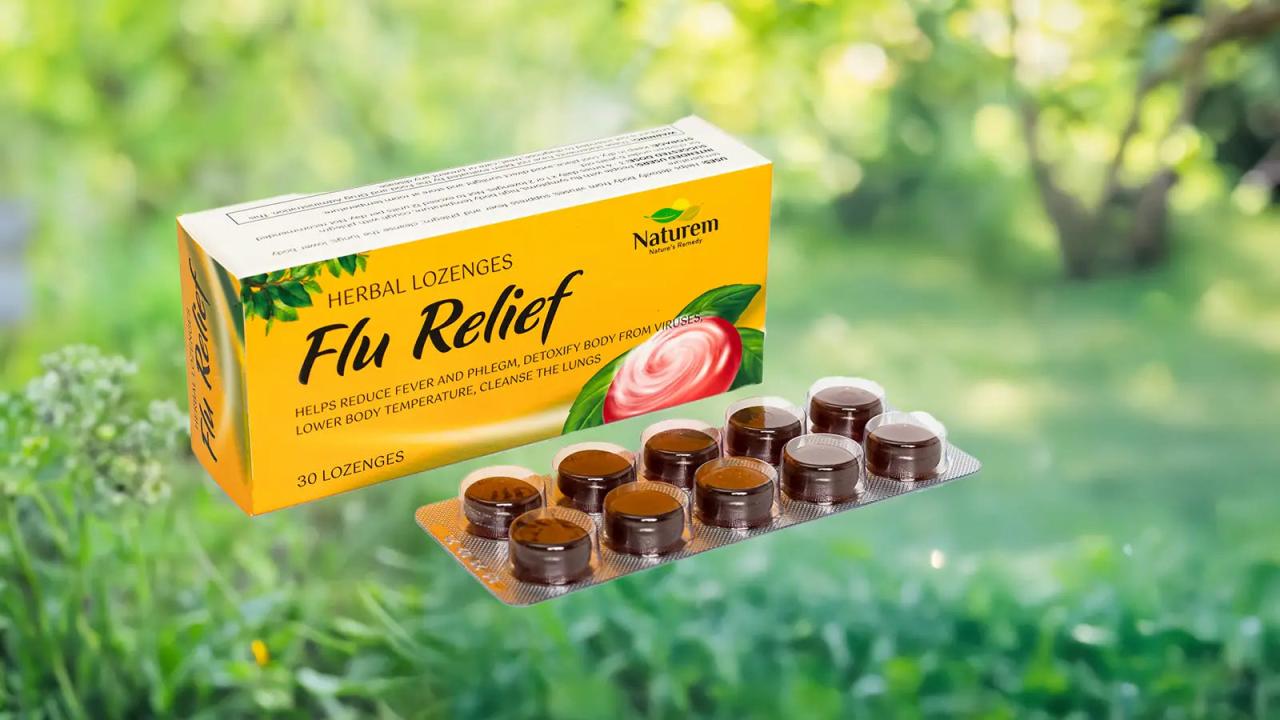 How To Boost Immune System During Flu Season