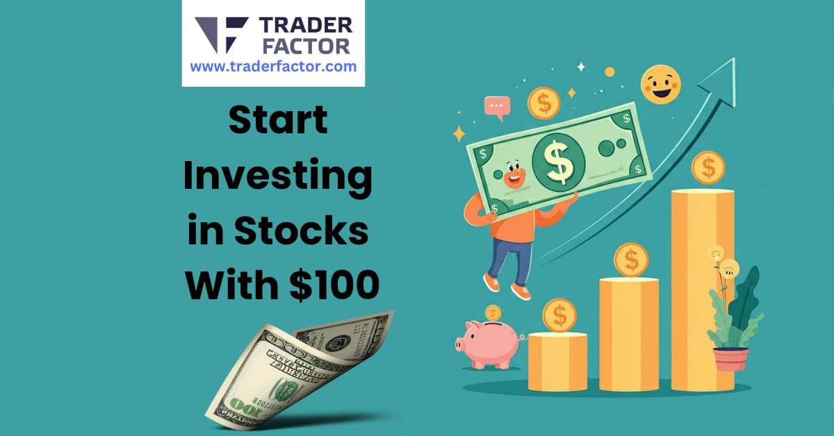 How To Start Investing In Stocks For Beginners