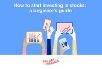 How to start investing in stocks: a beginner's guide How to start investing in stocks: a beginner's guide