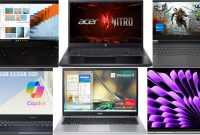How To Choose The Best Laptop For College Students