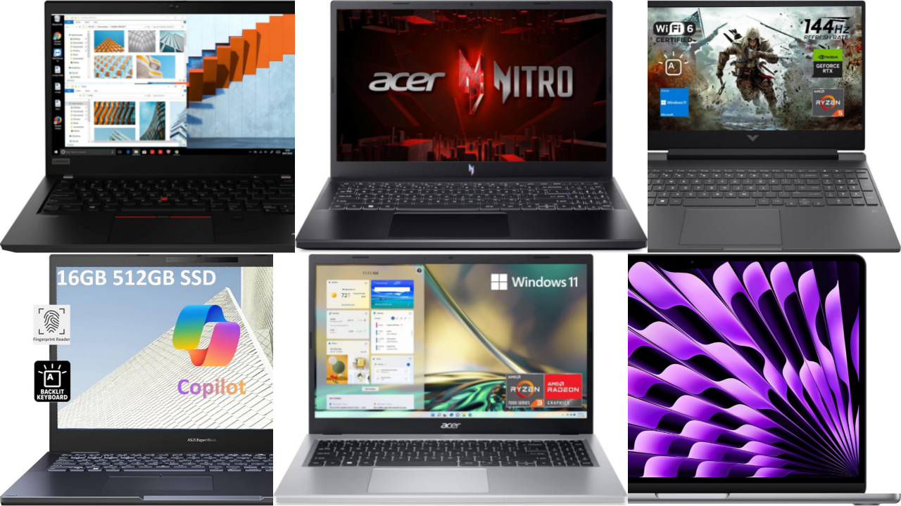How To Choose The Best Laptop For College Students