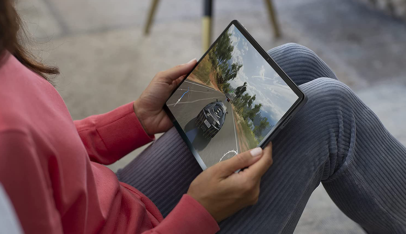 Comparing Battery Life Of Popular Tablets