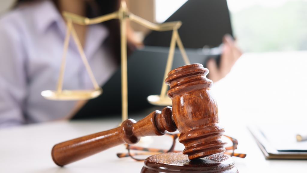 What Are The Most Common Legal Terms Explained