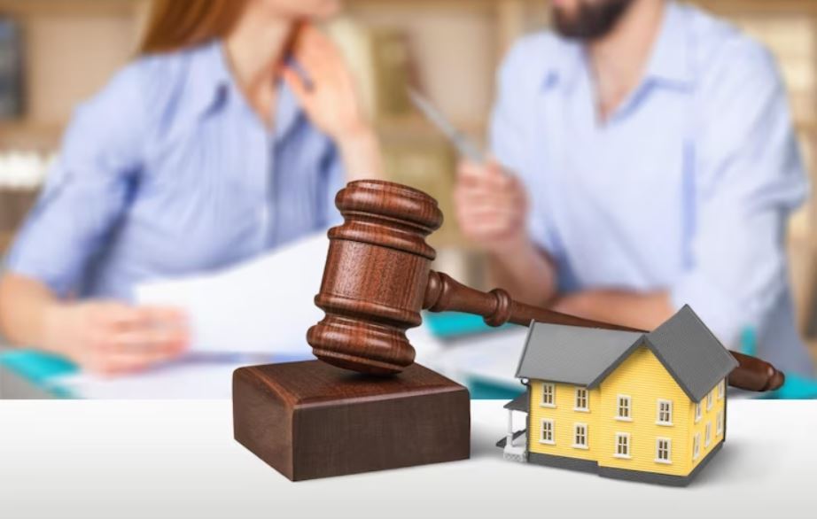 What Are The Legal Requirements For Real Estate Transactions