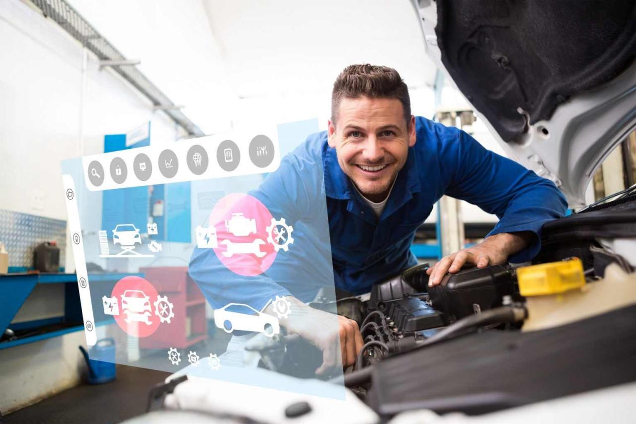 How To Identify And Fix Common Electrical Issues In Cars