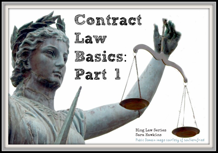 Basics of Contract Law | PDF | Contract Law | Economies