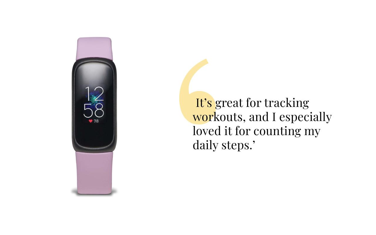 Comparing The Top Fitness Trackers Available On The Market