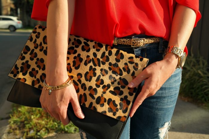 7 Tips for Matching Accessories to your Outfit ideas - Maggie Holmes ...