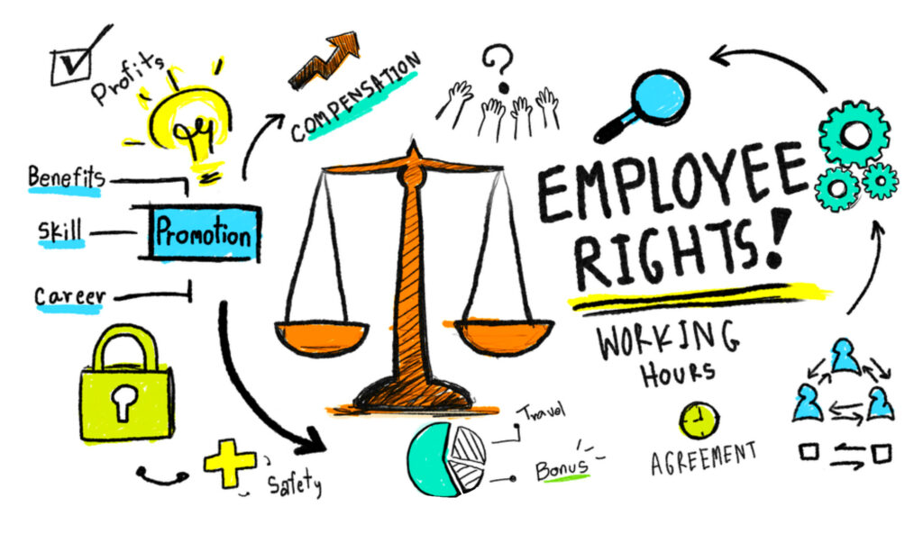 Workplace Equality: How Employment Law Ensures Fair Treatment for All ...