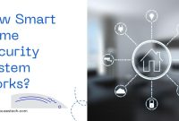 How To Set Up A Smart Home Security System