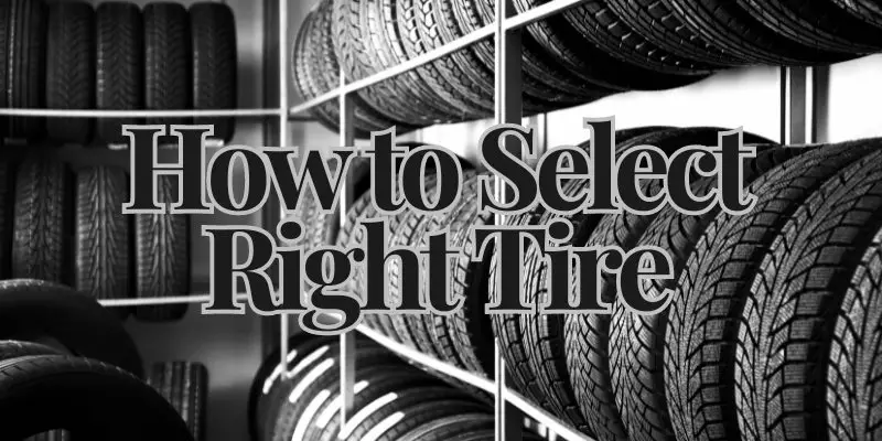 How to Choose the Right Tire Size | SimpleTire How To Choose The Right Tire Size