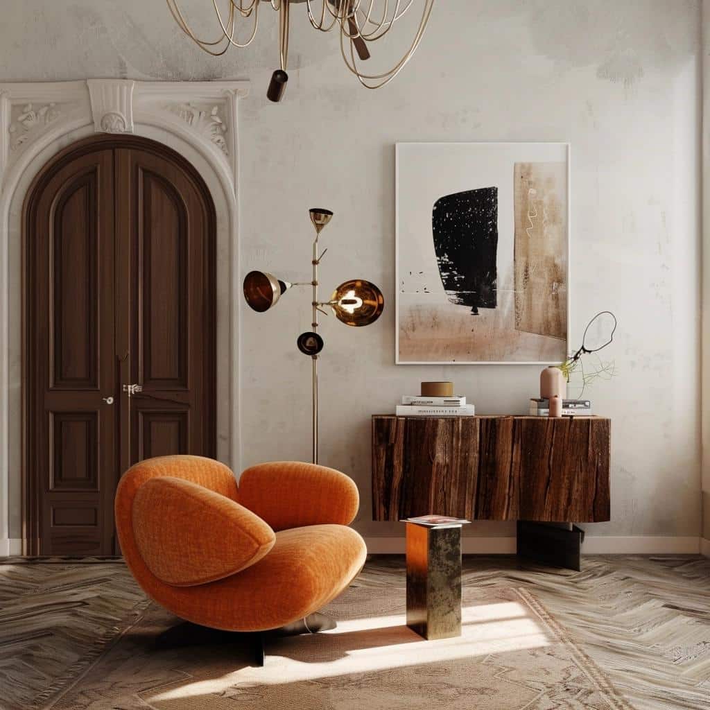 How to Incorporate Vintage Pieces into Modern Decor