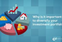 Why is it important to diversify your investment portfolio? How To Diversify Your Investment Portfolio Successfully