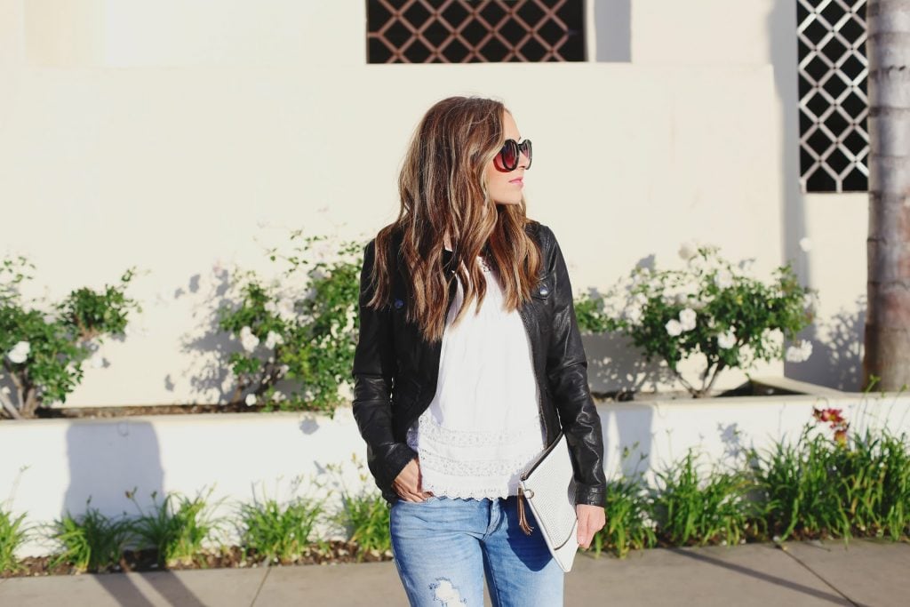 Tips For Transitioning Outfits From Day To Night