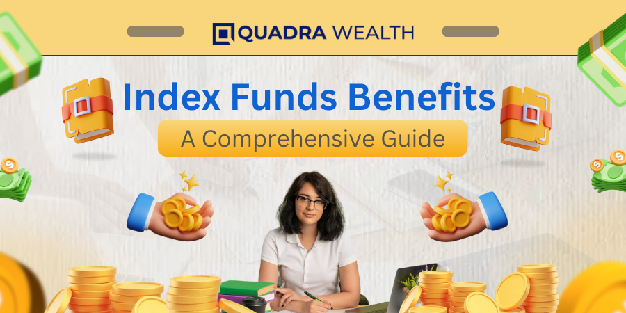 What Are The Benefits Of Investing In Index Funds