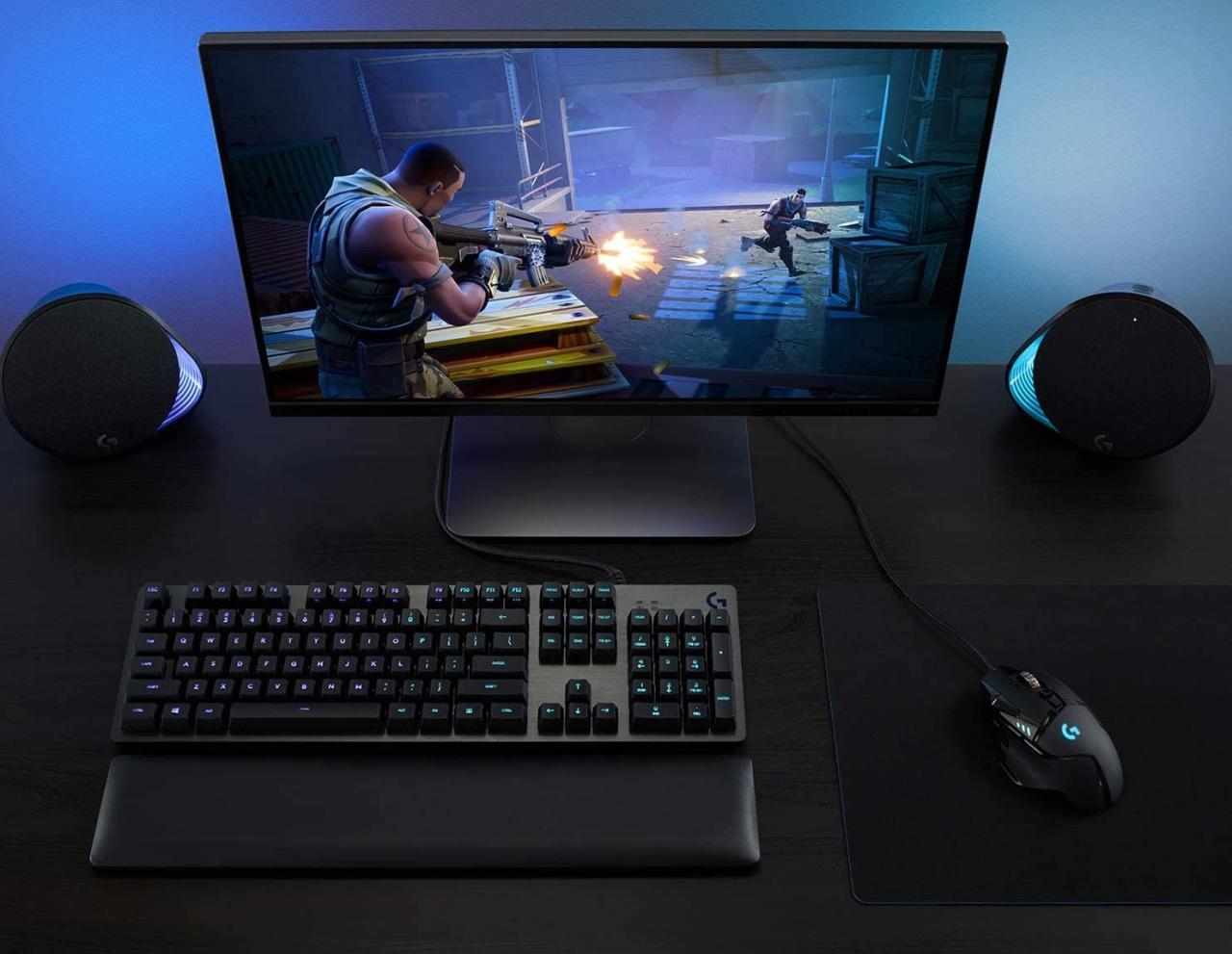 Best Accessories For Enhancing Gaming Experience