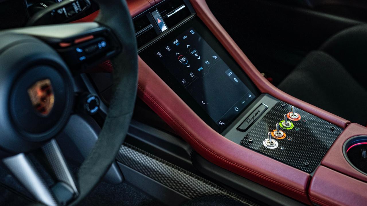 What Safety Features Should I Look For In A New Car