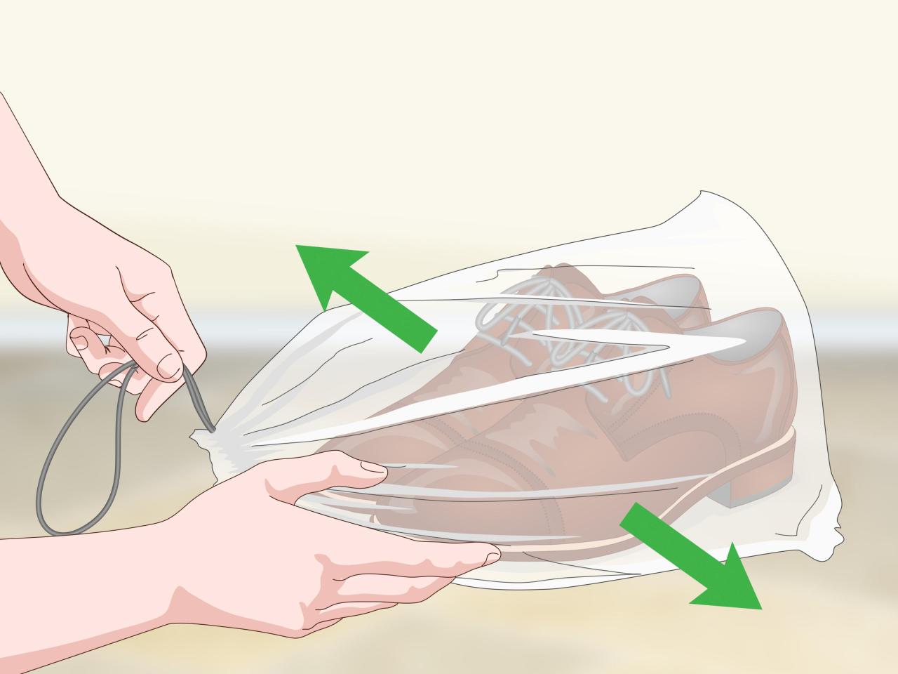 How To Care For And Maintain Leather Shoes Properly