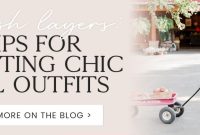 How to layer clothing for Autumn with Yours Clothing How To Layer Clothes For A Chic Autumn Look