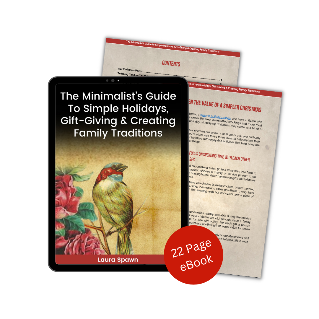 Tips For Creating A Minimalist Lifestyle And Wardrobe