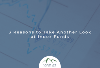 What Are The Benefits Of Index Funds