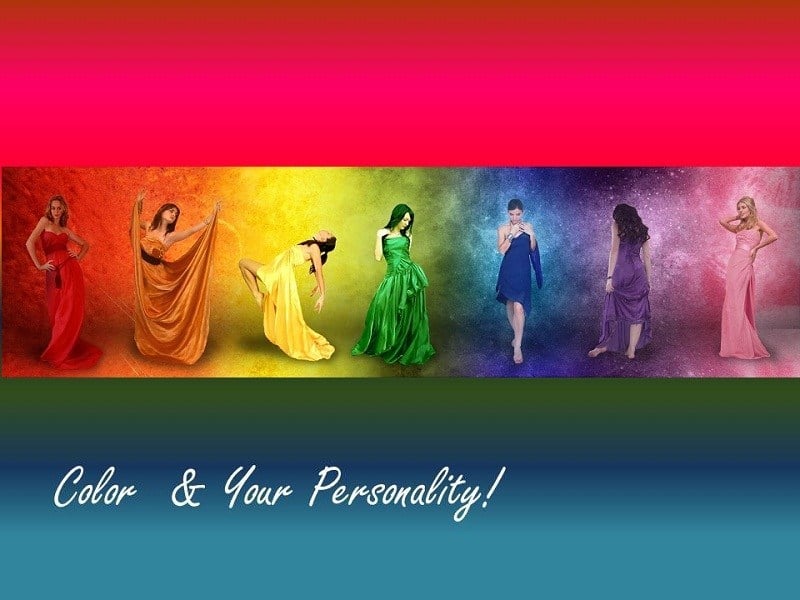 The Role Of Color Psychology In Fashion Choices