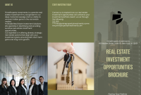 What To Include In A Real Estate Investment Plan