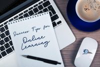 Tips For Succeeding In Online Education Courses