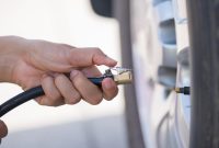 What Is The Impact Of Tire Pressure On Fuel Efficiency