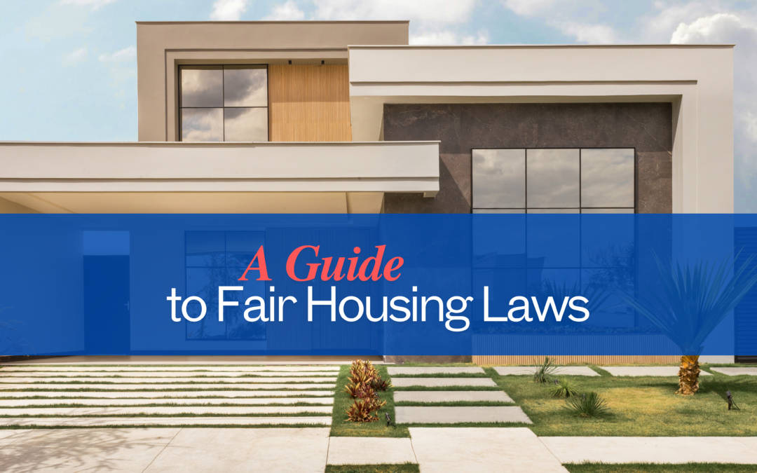 Understanding Tenant Rights: A Comprehensive Guide to Fair Housing Laws ... What Are The Legal Rights Of Tenants In My Area