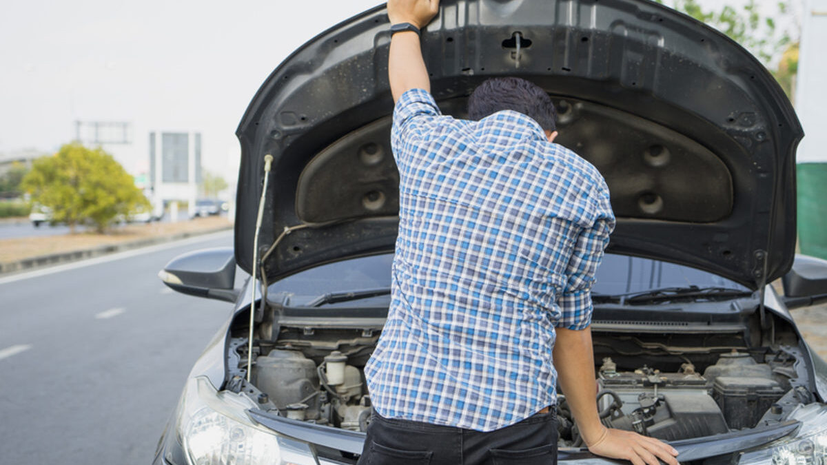 How To Troubleshoot Common Car Engine Problems
