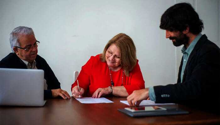 What Should I Know About Contract Law Basics