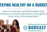 How to Maintain a Healthy Diet on a Budget - Weekly Health Plan How To Maintain A Healthy Lifestyle On A Budget