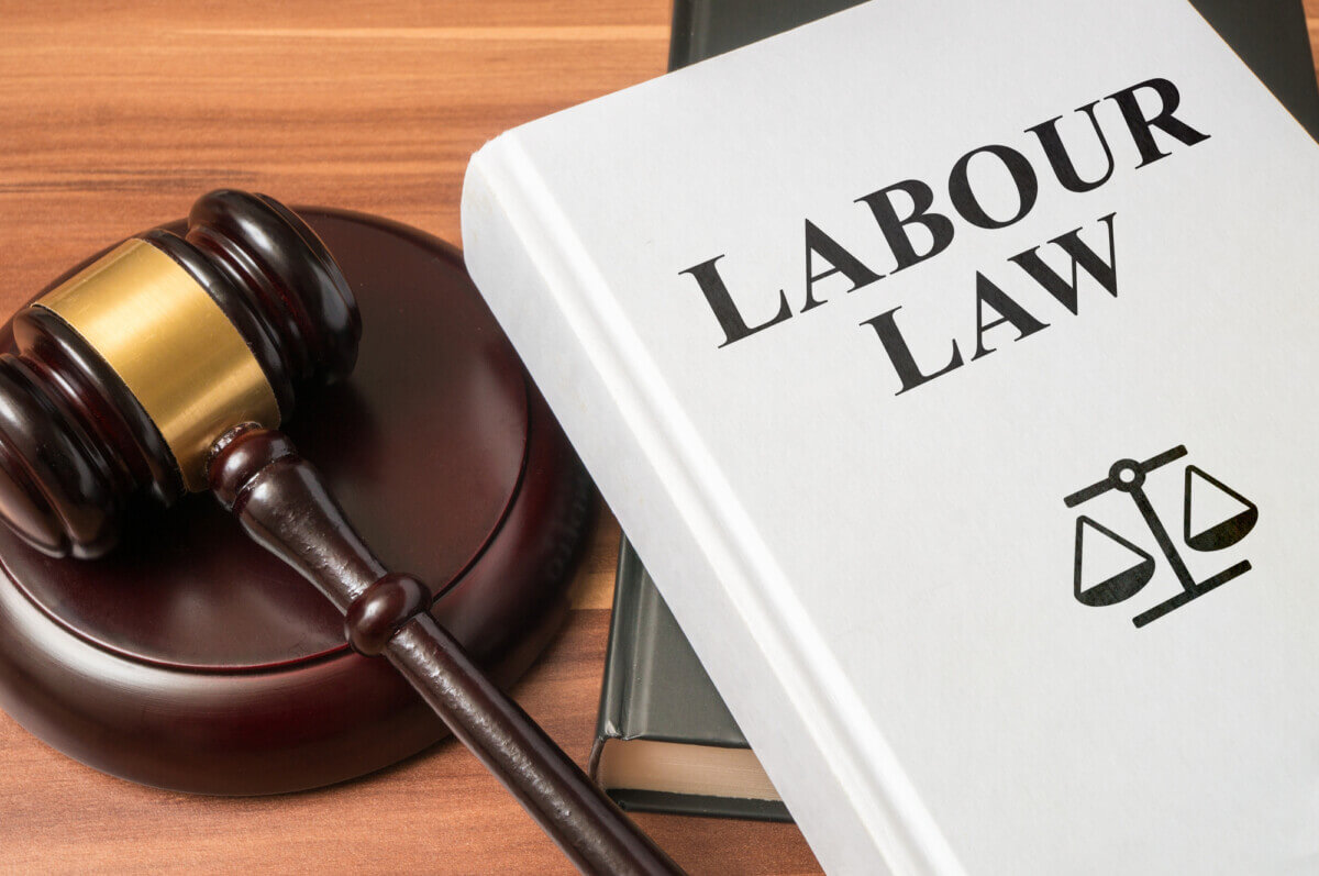 What To Know About Employment Law For Workers
